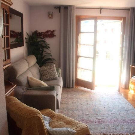 Apartamento Check-In Casas Luana Benasque Exterior foto