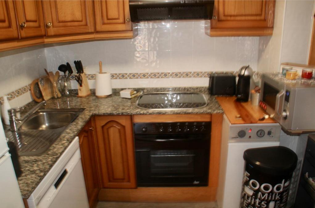 Apartamento Check-In Casas Luana Benasque Exterior foto